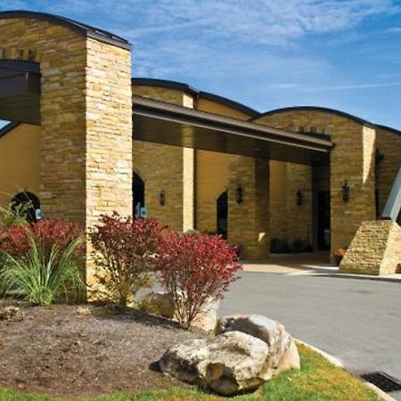 Wyndham Resort At Fairfield Glade Dış mekan fotoğraf