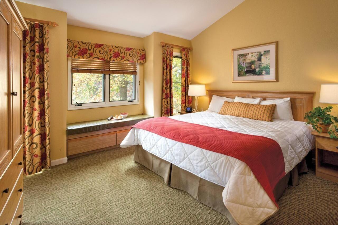 Wyndham Resort At Fairfield Glade Dış mekan fotoğraf