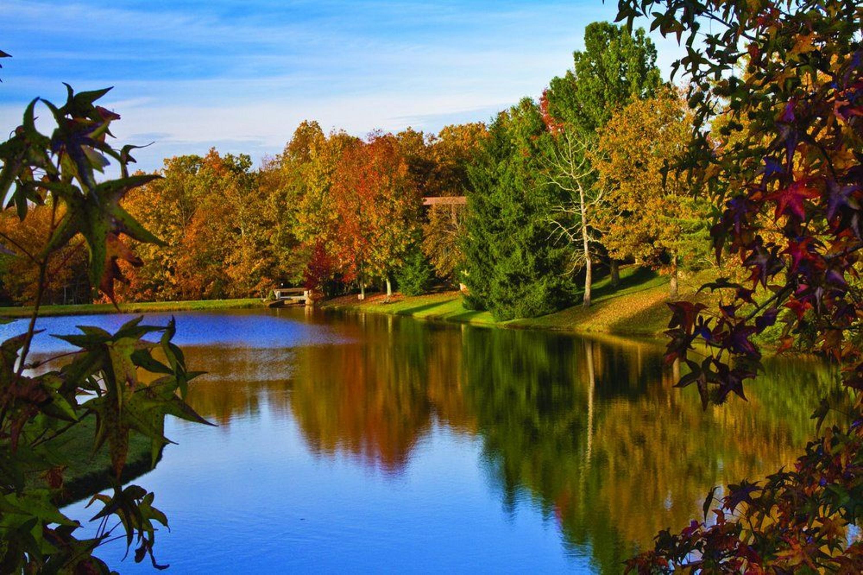 Wyndham Resort At Fairfield Glade Dış mekan fotoğraf