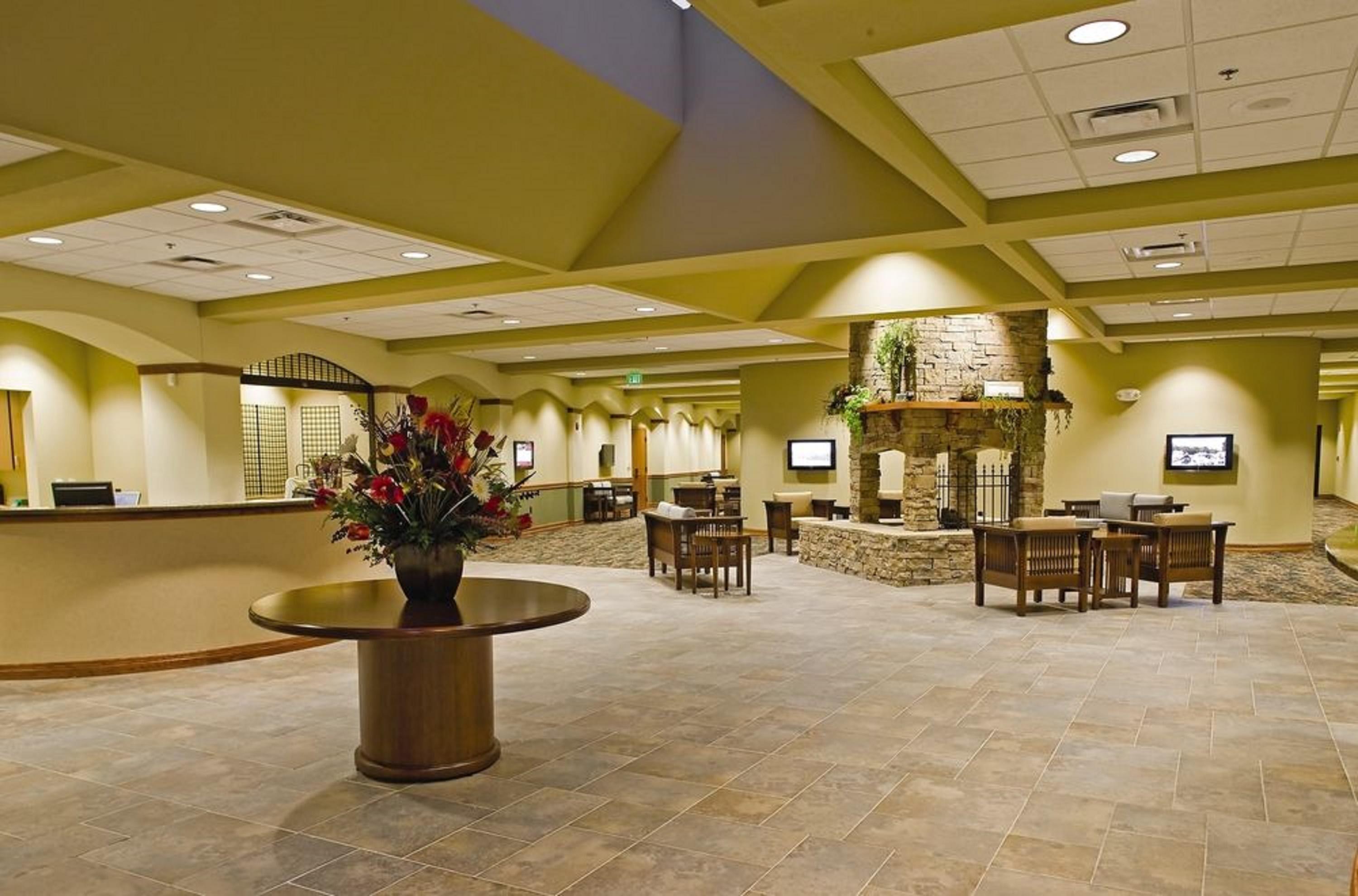 Wyndham Resort At Fairfield Glade Dış mekan fotoğraf