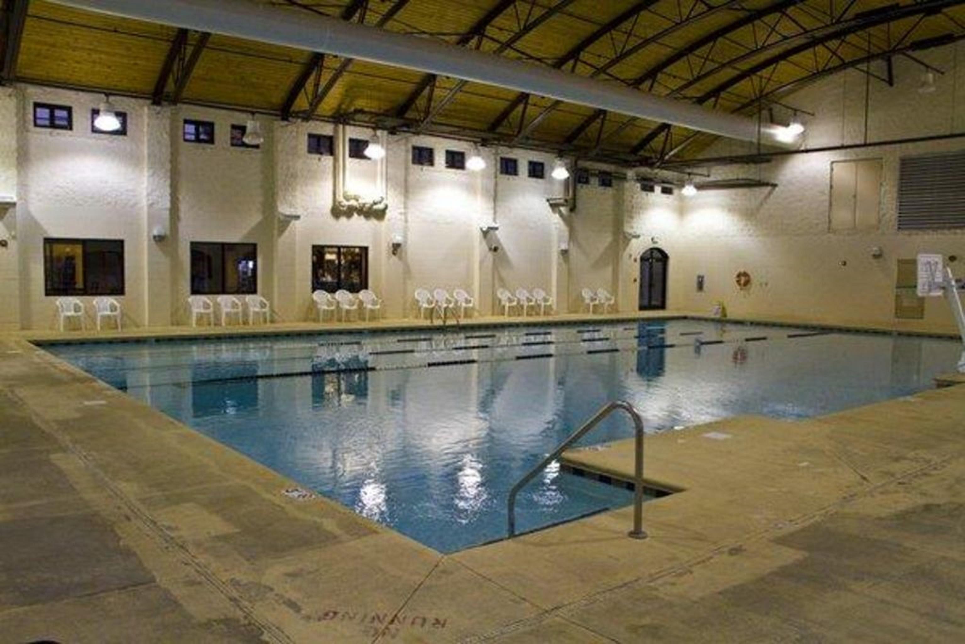 Wyndham Resort At Fairfield Glade Dış mekan fotoğraf