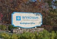 Wyndham Resort At Fairfield Glade Dış mekan fotoğraf